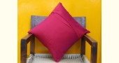 Cushioned Living ❦ Bavaliyo Embroidery ❦ Cushion Cover - 9