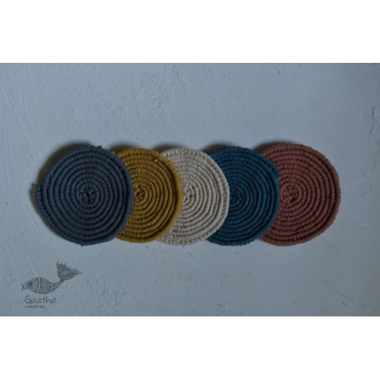 shop Hand knotted Classic Trivets 