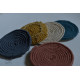 shop Hand knotted Classic Trivets 