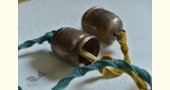 Hand knotted Wind long Metal Bell