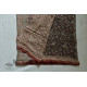 buy exclusive handloom hand block printed kalamkari chanderi saree