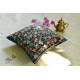 गुल ✩ Kashmiri Ari Embroidery Cushion Cover (16 x 16) ✩ 33