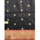 Jaanki . जानकी ✽ Handwoven Banarasi Silk Saree ✽ 26