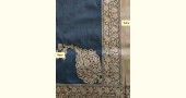 Jaanki . जानकी ✽ Handwoven Banarasi Silk Saree ✽ 27