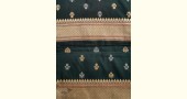 Jaanki . जानकी ✽ Handwoven Banarasi Silk Saree ✽ 29