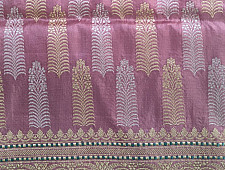 Jaanki . जानकी ✽ Handwoven Banarasi Silk Saree ✽ 30