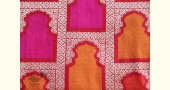 Jaanki . जानकी ✽ Handwoven Banarasi Silk Saree ✽ 32
