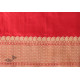 Jaanki . जानकी ✽ Handwoven Banarasi Silk Saree ✽ 32