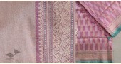 Jaanki . जानकी ✽ Handwoven Banarasi Silk Saree ✽ 30