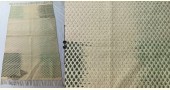  Handwoven Woole by Cotton durri  - Small Checks Design 