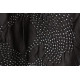 Twinkle drops ~ Silk Bandhani Masterpiece Dupatta ~ G