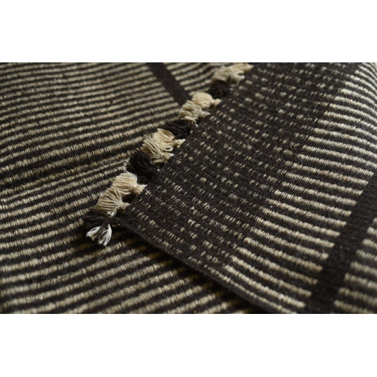 hand woven woolen durri