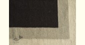 hand woven woolen durri