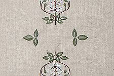 Home And Living | Handmade Embroidered ~ Xewali Wall art 