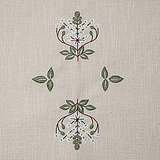 Home And Living | Handmade Embroidered ~ Xewali Wall art 