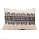 Shop Kachari Handwoven Cotton Cushion Cover with Tribal motif