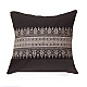 Shop Zomi Handwoven Cotton Cushion Cover with Tribal motif