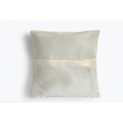 Home And Living | Kachari Handwoven Cotton Cushion Cover with Tribal motif 