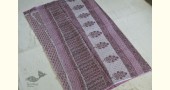 shop sanganeri hand block printed kota cotton saree