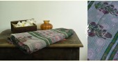 shop sanganeri hand block printed kota cotton Green saree