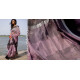 shop Maheshwari Handloom Cotton Silk Saree - purple 