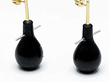 Surahi ✹ Earring ✹ 1