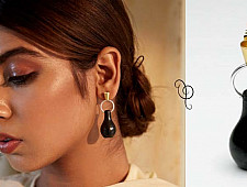 Surahi ✹ Earring ✹ 4