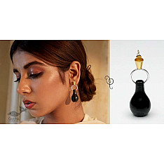 Surahi ✹ Earring ✹ 4