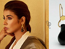 Surahi ✹ Earring ✹ 5