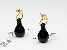 Surahi ✹ Earring ✹ 6