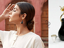 Surahi ✹ Earring ✹ 6