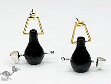 Surahi ✹ Earring ✹ 7