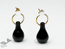 Surahi ✹ Earring ✹ 8