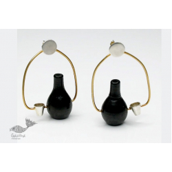 Surahi ✹ Earring ✹ 9