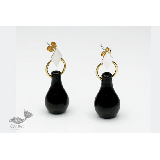 Surahi ✹ Earring ✹ 10