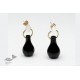 Surahi ✹ Earring ✹ 10