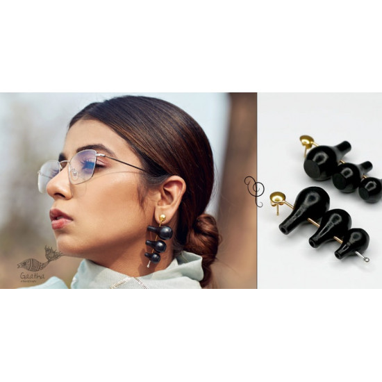 Surahi ✹ Earring ✹ 11