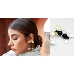 Surahi ✹ Earring ✹ 12