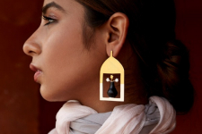 Surahi ✹ Earring ✹ 13