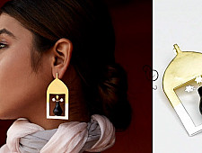 Surahi ✹ Earring ✹ 13
