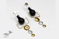 Surahi ✹ Earring ✹ 14