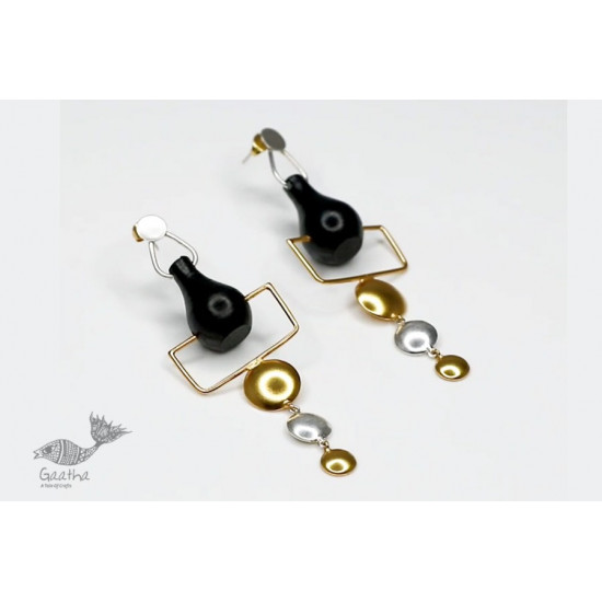 Surahi ✹ Earring ✹ 14