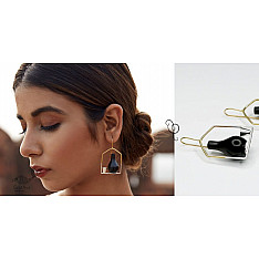 Surahi ✹ Earring ✹ 17