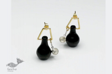 Surahi ✹ Earring ✹ 18