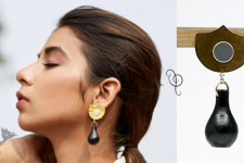 Surahi ✹ Earring ✹ 21