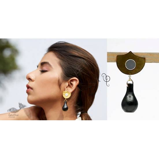 Surahi ✹ Earring ✹ 21