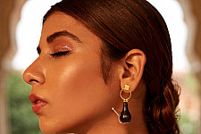 Surahi ✹ Earring ✹ 25
