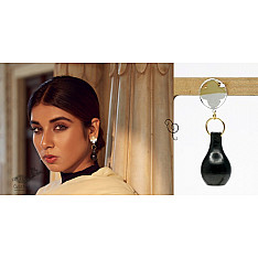 Surahi ✹ Earring ✹ 28