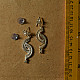 Shop Handcrafted Silver Earring - Dangler 