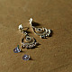 Shop Handcrafted Silver Earring 